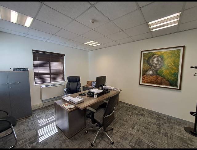 642M² OFFICE TO LET IN ILLOVO